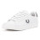 Gola (, ) Fred Perry B721 Leather Men's White/Navy Trainers 3