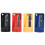 Carpenter Pencil Sharpener- 4 Pack Manual Pencil Sharpener for Flat Carpenter Pencils , Portable Pencil Sharpening Tool 1