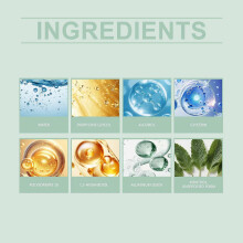 (2PCS) Jaysuing Body Care Spray: Summer Body Cleansing, Refreshing And Gentle Formula Skin Care Spray