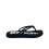 Bench (, ) Bench Invisia Women's Black Flip Flops 2