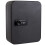 Combination Key Cabinet 36 Key Hooks Key Box Wall Mounted Code Lock Locking Key Organizer Key Cabinet Security Lock Box 1