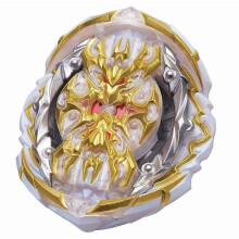 (B153-2) B-X TOUPIE BURST BEYBLADE Spinning Top Season 5 B-127 Starter Cho-Z Valkyrie.Z.Ev B127 B 127 Cho Z DropShipping