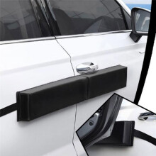 Car Door Magnetic Guard Anti-Scratch Protection Strips Body Side Trim Strips Car Door Protection Accessories