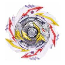 (B170-2) B-X TOUPIE BURST BEYBLADE Spinning Top Season 5 B-127 Starter Cho-Z Valkyrie.Z.Ev B127 B 127 Cho Z DropShipping