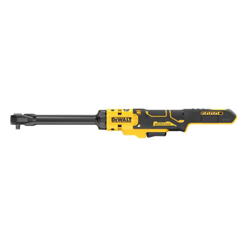 DeWalt DEWALT DCF514E XR Brushless 1/4in Extended Ratchet 18V 2