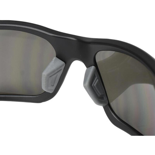 DeWalt DEWALT DPG101 Auger Glasses - Smoke - Eye Protection 1