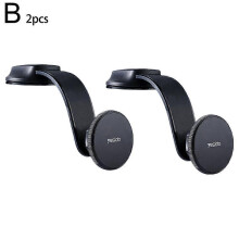 Universal Rotation Bracket Magnetic Car Mount Phone Huawe N4S1 for IPhone