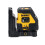 DeWalt DEWALT USB-C Rechargeable Cross Line Laser - DCLE14201RB 2