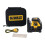 DeWalt DEWALT USB-C Rechargeable Cross Line Laser - DCLE14201RB 3