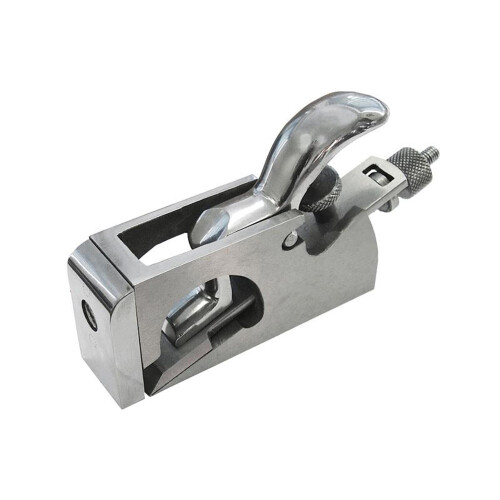 Faithfull Faithfull 3-In-1 Shoulder Plane - 27mm Cutter Width 2