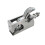 Faithfull Faithfull 3-In-1 Shoulder Plane - 27mm Cutter Width 4