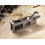 Faithfull Faithfull 3-In-1 Shoulder Plane - 27mm Cutter Width 5