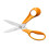 Fiskars Fiskars Classic Kitchen Scissors 18Cm - 1075051 5