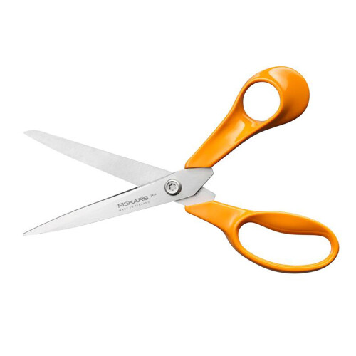 Fiskars Fiskars Classic Garden Scissors, Right Handed 21Cm 1