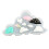 Small Cloud Resin Mold High Quality Silicone For-Large clouds 1