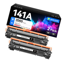 Superior Black Toner Cartridge For M110w And Function M140w-B