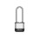 Master Lock Master Lock Elite Laminated Padlock 45mm - 64mm Shackle 2