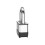 Master Lock Master Lock Elite Laminated Padlock 45mm - 38mm Shackle - Pack of 2 3