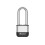 Master Lock Master Lock Elite Laminated Padlock 52mm - 64mm Shackle 2