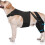 Back Leg Stabilizer For Ligament Injuries With Comfortable-XXL 5
