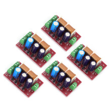 400W High Low Frequency Divider For Professional Sound And-5