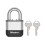 Master Lock Master Lock Elite Laminated Padlock 52mm - 25mm Shackle 4