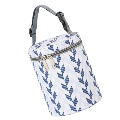 Lightweight Foldable Infant Milk Bottle Storage Bag-TYPE 4