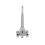 Roughneck Roughneck Brick Mortar Joint Raker - ROU51090 3