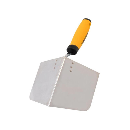 Roughneck Roughneck Internal Corner Trowel 5 X 4In - ROU51240 1