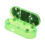 LILYGO T-Embed Protective Shell for T-Embed Board Easy Access to  Enhanced Protection Green 1