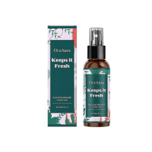Oceaura Soothing Spray After Hair Removal Gentle Soothing Smooth Body Skin Hair Removal Tender Care Spray