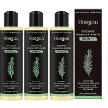 Tgideas 3x Rosemary Anti-Hair Loss Shampoo - Enhances Hair Growth, Manages Oil & Dandruff, Relieves Scalp Irritation