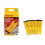 Starrett Starrett Plunge HCS Oscillating Blade 40 x 34mm, 18 TPI 2