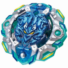 (B173-2) B-X TOUPIE BURST BEYBLADE Spinning Top Season 5 B-127 Starter Cho-Z Valkyrie.Z.Ev B127 B 127 Cho Z DropShipping