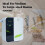 Scent Machine Aroma Diffuser Wall Mounted Hotel High Capacity Aroma Diffuser for Large Area Lobby Home Fragrance EU Plug 1