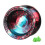 T1 Unresponsive Yoyo Competitive Yo-yo,alloy Yoyo for Beginners,easy Practise Tricks,with Strings 1