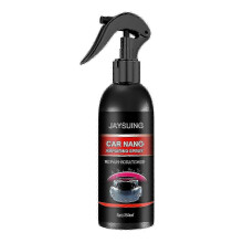 New model Jaysuing Car Coating Spray Glass Sealing Glaze Glazing Dustproof Anti-Fouling Liquid Coating Agent Car Maintenance - 250ml -6405698672180