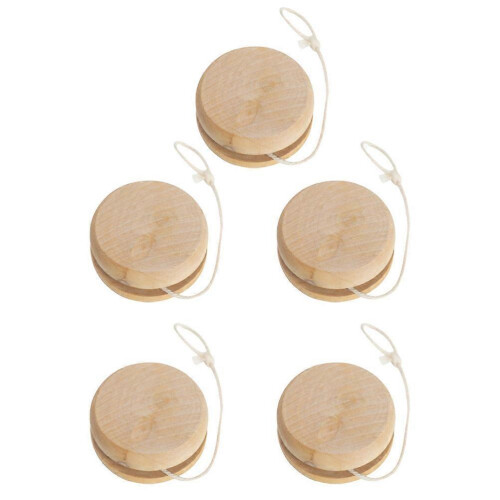 Wooden for Hand Coordination 25Pcs Wood Plaything Set