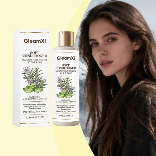 Rosemary Conditioner, 2 Pieces 1