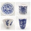 High Temperatures Underglaze Decal Paper For Ceramics With-030 9