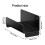 Space Saving Garage Storage Hooks For Heavy Duty Ladders Wall 3