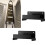 Space Saving Garage Storage Hooks For Heavy Duty Ladders Wall 4
