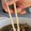 Hilarious Foot Design Chopsticks With Straw Feature-2 pairs 9