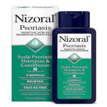 (2pcs) Nizoral Psoriasis Shampoo & Conditioner