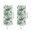 Rainbow Window Privacy Film,Decorative Window-43x100cm XCBL157 4