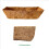 2Lots Breathable Coconuts Husk Liners Perfect For-24 inches 10