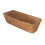 2Lots Breathable Coconuts Husk Liners Perfect For-24 inches 11