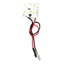 For Royalstar Refrigerator Lighting LED Lamp 220V Luminous Lamp Maintenance Parts Light Strips Light Boards