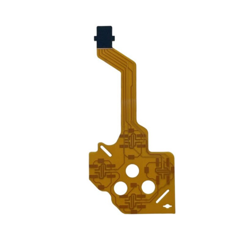 FPC Cable for PS5 Portal Game Controller Button Cable Button Failure Repair for  PS5 Portal FPC Cable Left