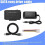 USB3.0 To SATA/IDE Easy Drive Cable Converter 2.5/3.5 Adapter Disk Hard Drive Multi-interface 3